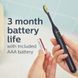 Зубна щітка Philips One by Sonicare 230046 фото 3