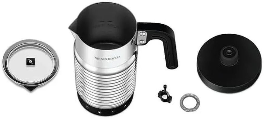 Спінювач молока Nespresso Aeroccino 4 1237789 фото